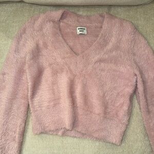 Sunday Best Aritzia sweater XXS